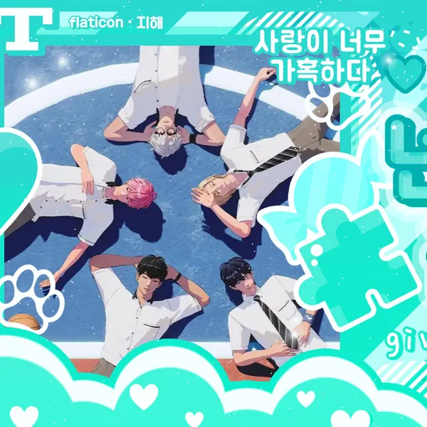Top Photo Full of PLAVE Love