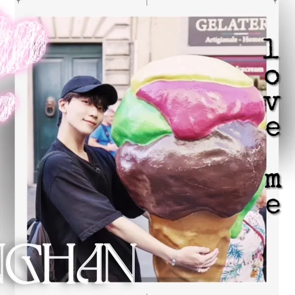 Fans' Pick: Best Moment of Jeonghan (SEVENTEEN)