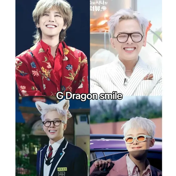 Top Photo Full of G-DRAGON (BIGBANG) Love