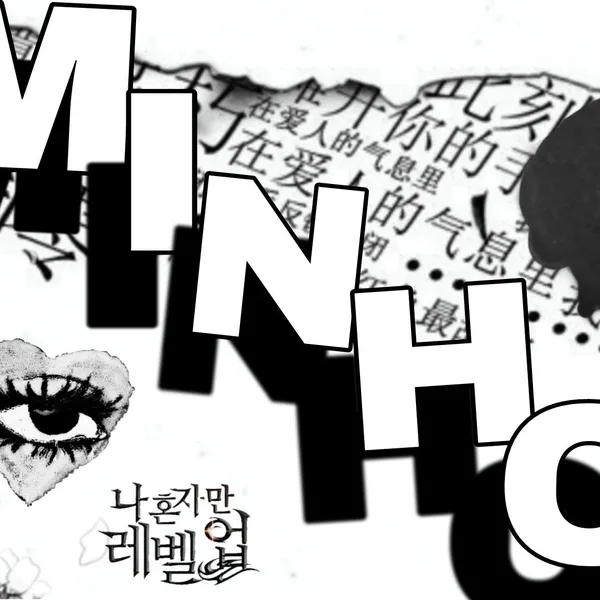 Today's Most Loved Minho (SHINee)