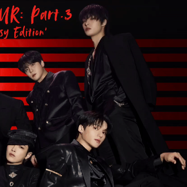 Top Photo Full of ATEEZ Love