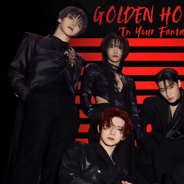 Today's Most Loved ATEEZ
