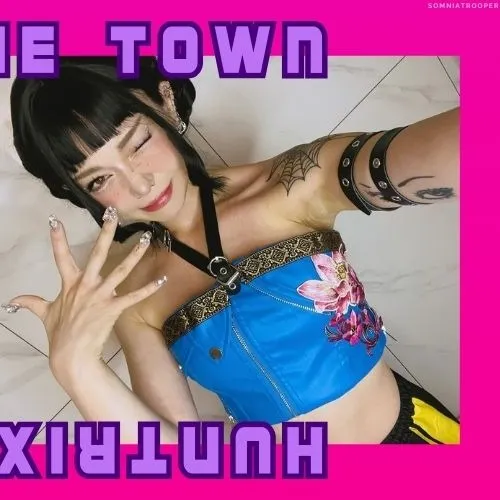 Top Photo Full of AleXa Love