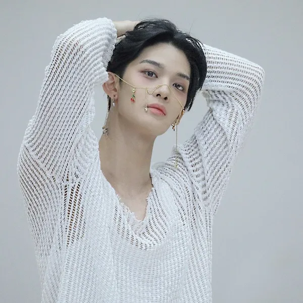 Fans' Pick: Best Moment of Bae Jinyoung