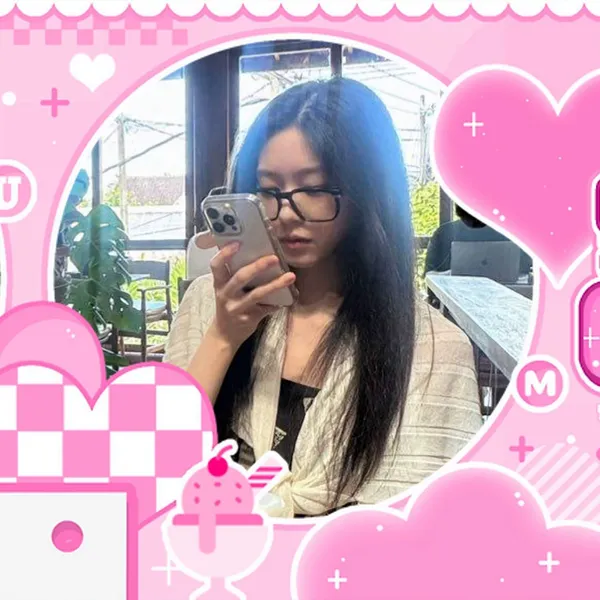 Top Photo Full of Kim Minju Love