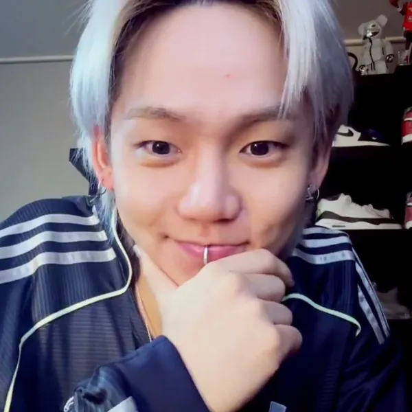 Today's Most Loved Choi Hyunsuk (TREASURE)