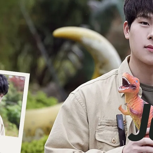 Top Photo Full of Joohoney (MONSTA X) Love