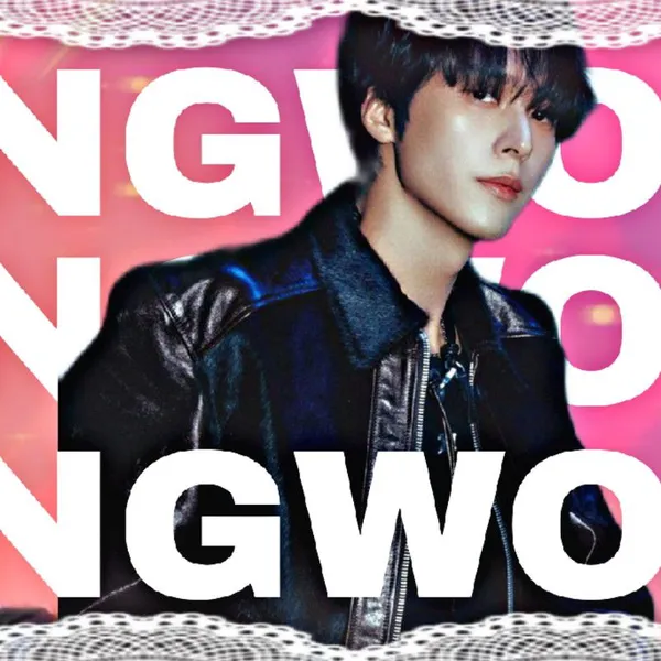 Top Photo Full of Dongwoon (Highlight) Love