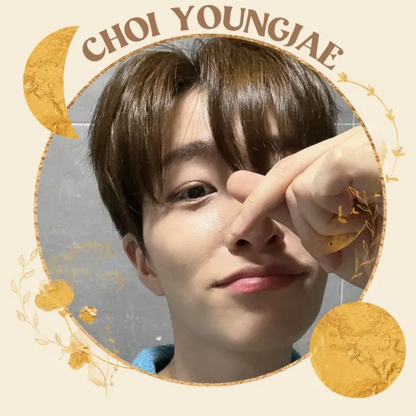 Top Photo Full of Youngjae (GOT7) Love
