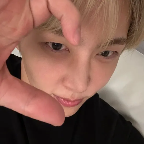 Top Photo Full of Jaeyoon (SF9) Love