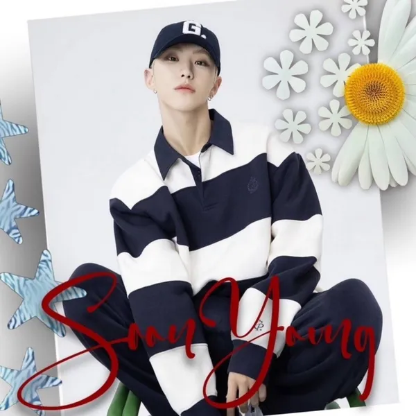Today's Most Loved Hoshi (SEVENTEEN)