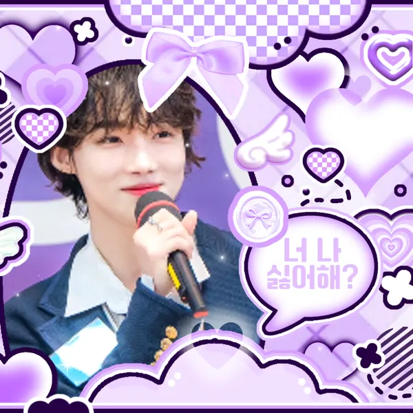Fans' Pick: Best Moment of New (THE BOYZ)