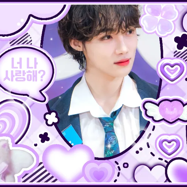 Fans' Pick: Best Moment of New (THE BOYZ)
