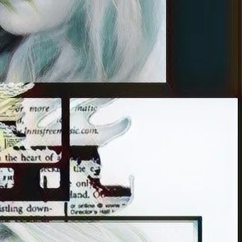 Top Photo Full of SU A (DREAMCATCHER) Love