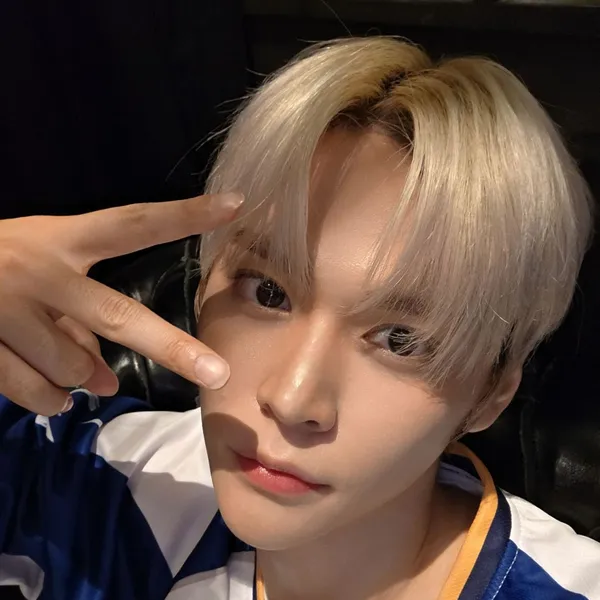Today's Most Loved Eunseok (RIIZE)