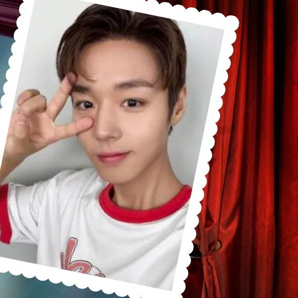 Top Photo Full of Park Jihoon Love