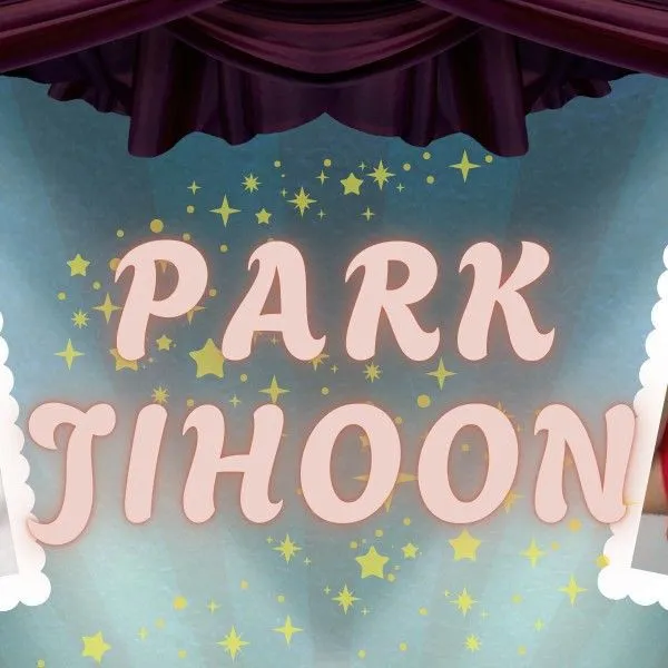 Top Photo Full of Park Jihoon Love