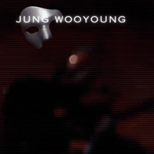Fans' Pick: Best Moment of Wooyoung (ATEEZ)