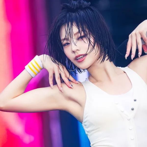 Fans' Pick: Best Moment of Yeji (ITZY)