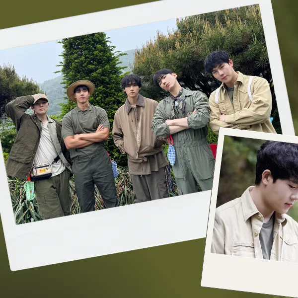 Fans' Pick: Best Moment of Joohoney (MONSTA X)