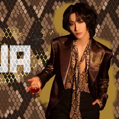 Top Photo Full of Seonghwa (ATEEZ) Love