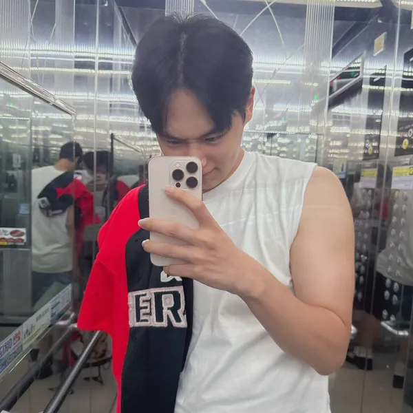 Today's Most Loved Choi Byungchan