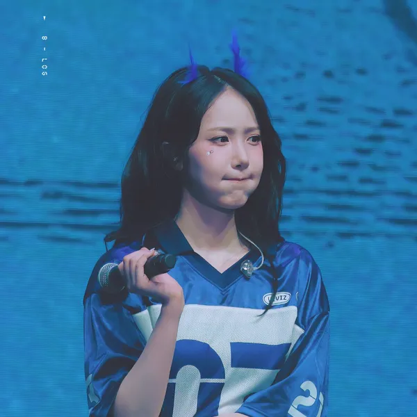 今天最受喜爱的VIVIZ