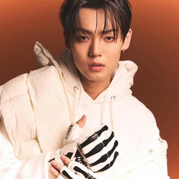 Fans' Pick: Best Moment of Chan (A.C.E)