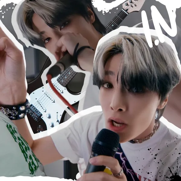 Fans' Pick: Best Moment of I.N (Stray Kids)