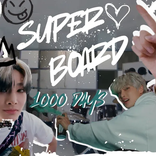 Top Photo Full of I.N (Stray Kids) Love