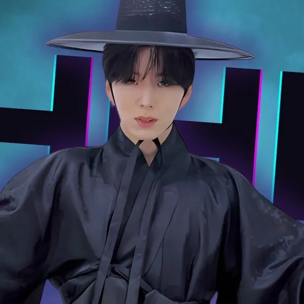 Today's Most Loved Kihyun (MONSTA X)