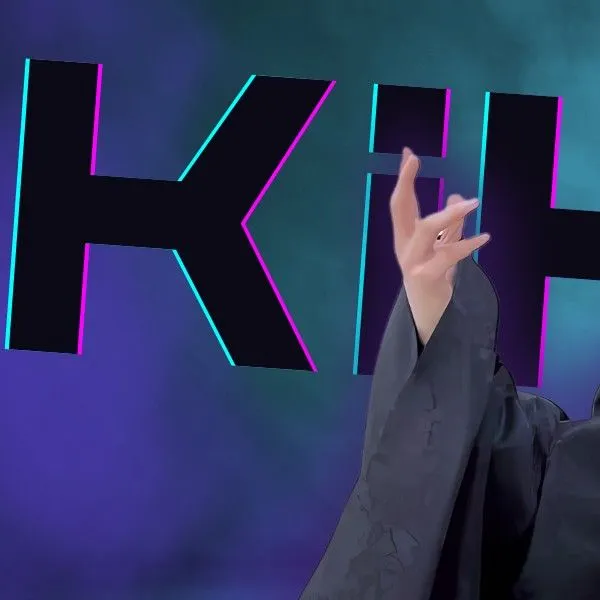 Top Photo Full of Kihyun (MONSTA X) Love
