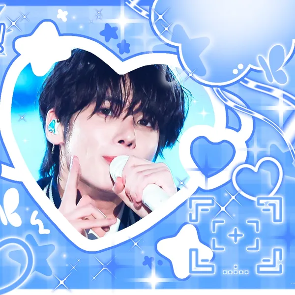 Fans' Pick: Best Moment of Taehyun (TOMORROW X TOGETHER)
