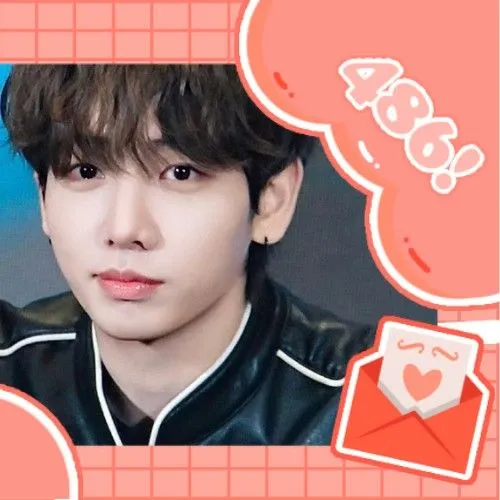 Today's Most Loved Myeong Jaehyun (BOYNEXTDOOR)