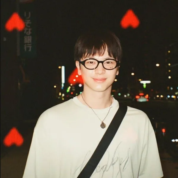 Today's Most Loved Yook Sungjae (BTOB)