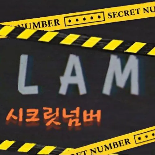Top Photo Full of SECRET NUMBER Love