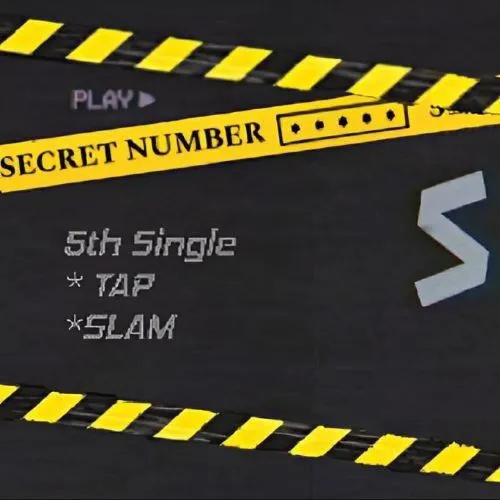 Top Photo Full of SECRET NUMBER Love