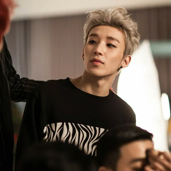 Top Photo Full of Jongup (B.A.P) Love