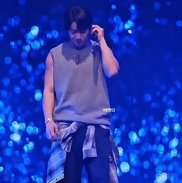 Today's Most Loved Hwang Chiyeol