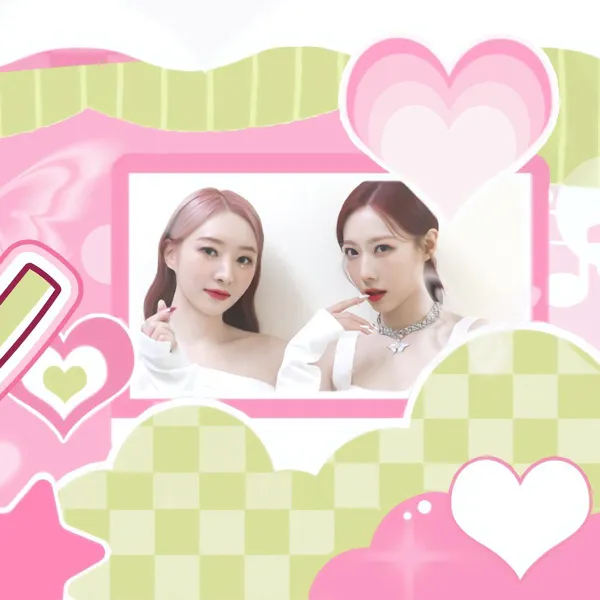 Top Photo Full of DREAMCATCHER Love
