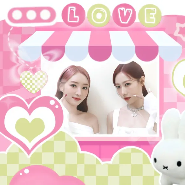 Top Photo Full of DREAMCATCHER Love