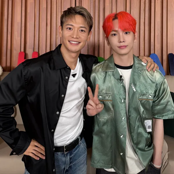 Fans' Pick: Best Moment of SHINee