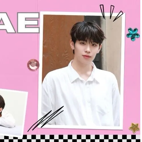 Fans' Pick: Best Moment of Kim Taerae (ZEROBASEONE)