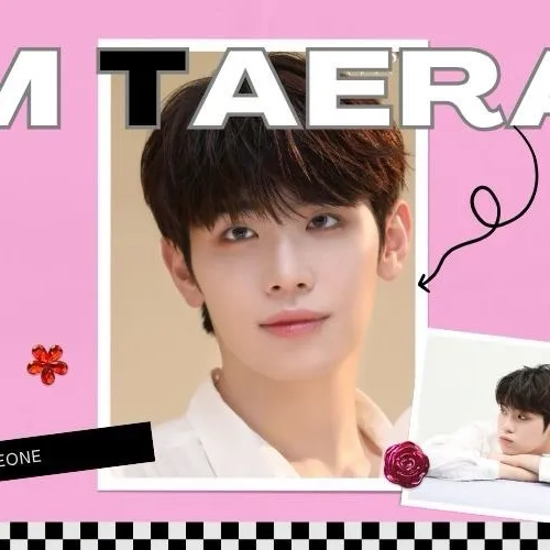 Fans' Pick: Best Moment of Kim Taerae (ZEROBASEONE)