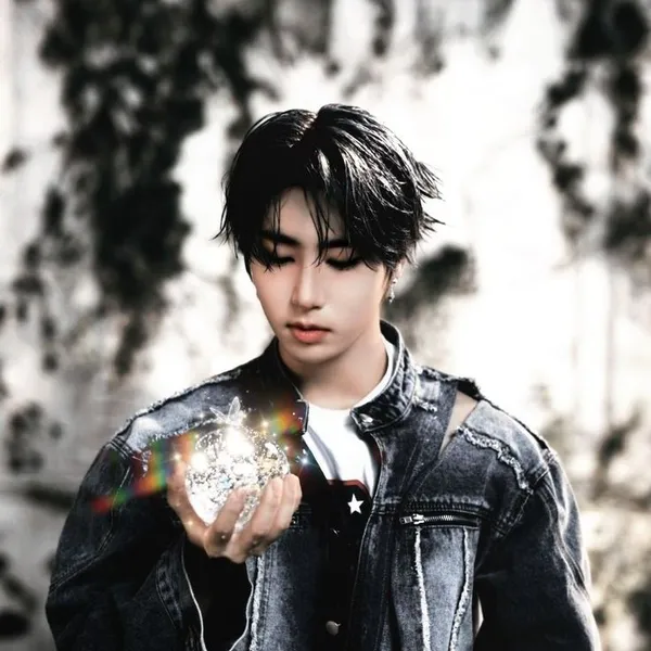 Top Photo Full of HAN (Stray Kids) Love