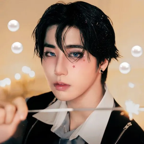 Today's Most Loved HAN (Stray Kids)