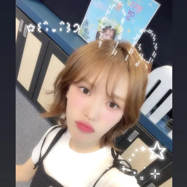 Fans' Pick: Best Moment of Wendy (Red Velvet)