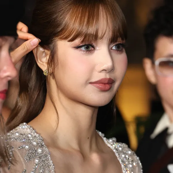 Top Photo Full of Lisa (BLACKPINK) Love