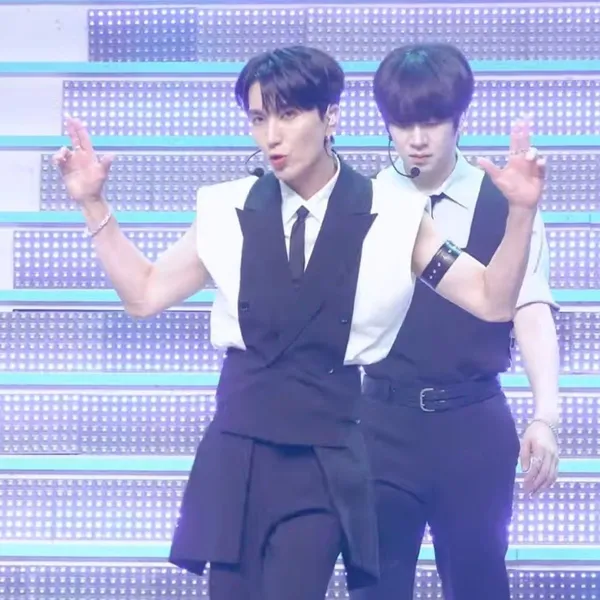 Fans' Pick: Best Moment of Leeteuk (Super Junior)