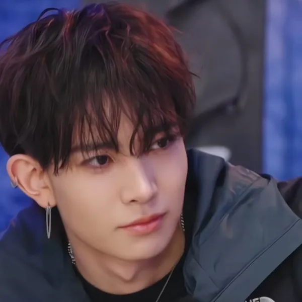 Fans' Pick: Best Moment of Heeseung (ENHYPEN)